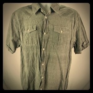 Company Eighty One Button Shirt